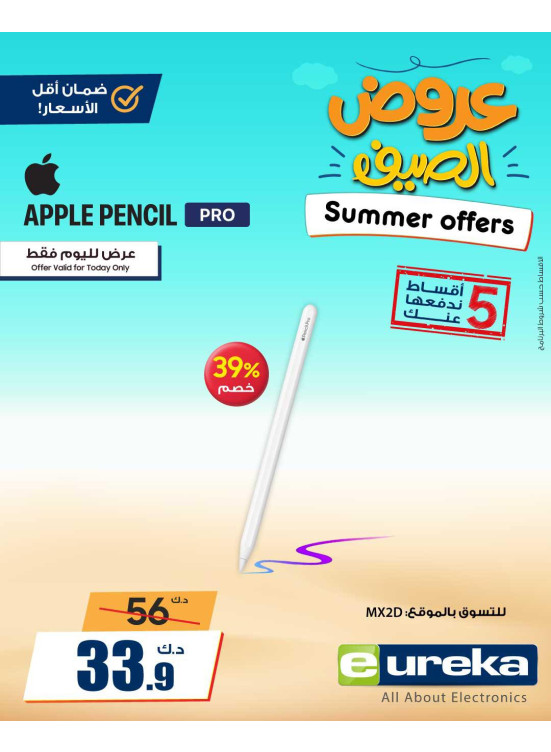 عرض اليوم الواحد