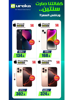 Special Offer on Iphone, Vol 2
