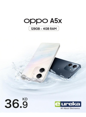 Special Offer on OPPO A5x