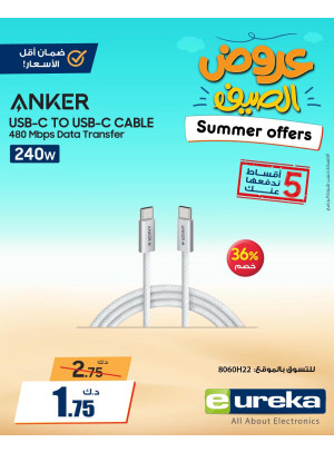 Summer Offers on Phone Accessories