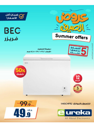 Summer Offers on Home Appliances, Vol 4