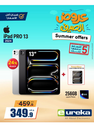 Summer Offers on Apple Ipad