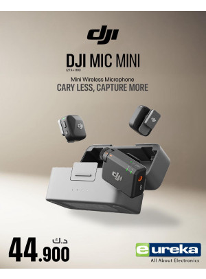 New arrival - DJI Products