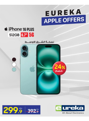 Apple offers