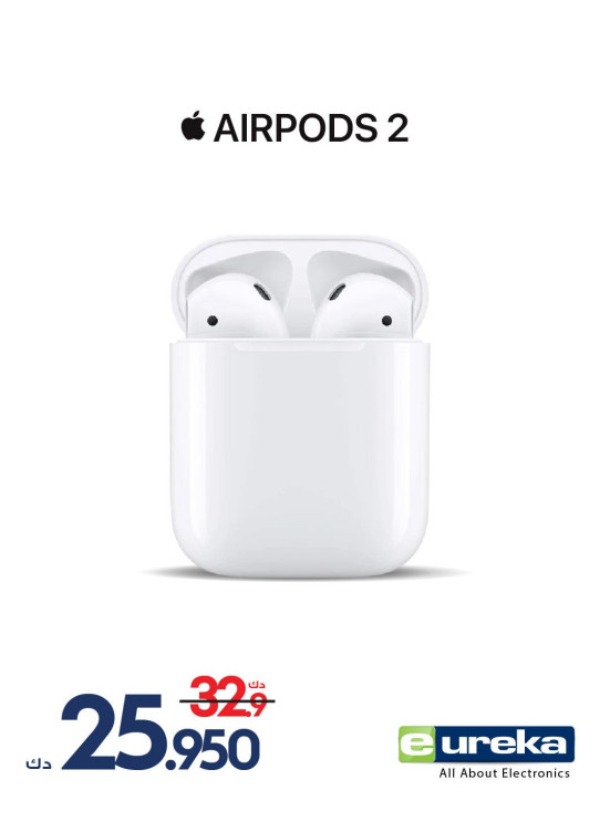 New arrival - Ear Buds & Smart Watches