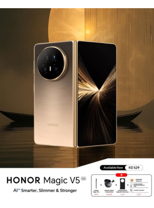 وصل حديثا - HONOR Magic V5