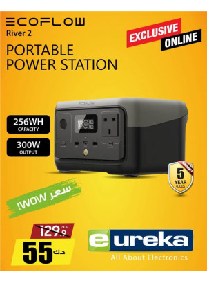 Exclusive Online On Portable Power Station