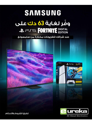 New Arrival - Samsung Smart TVs