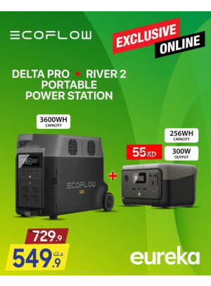 End of Year Deals On Power Station