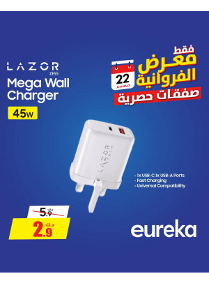 Exclusive Deals On Accessories, Farwaniya