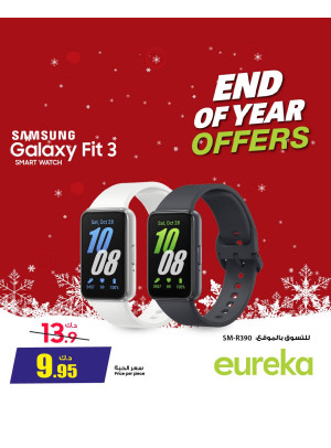 End of Year Offers On Smart Watches