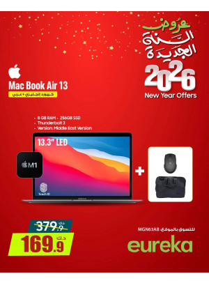 New Year Offers On Laptops
