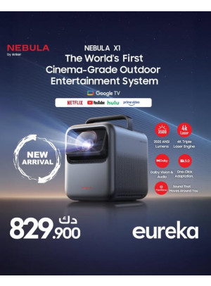 New arrival - Projectors