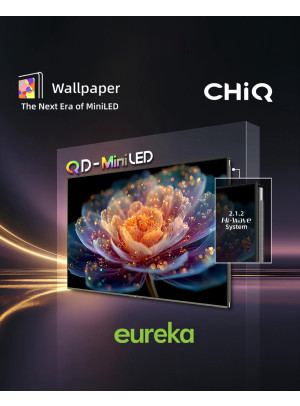 New arrival - Smart TVs