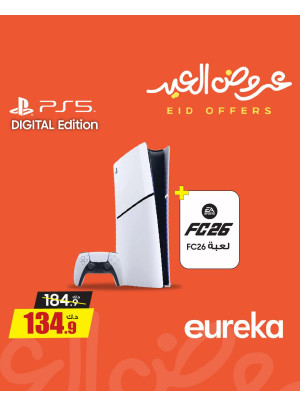 Eid Offers On Gaming Devices