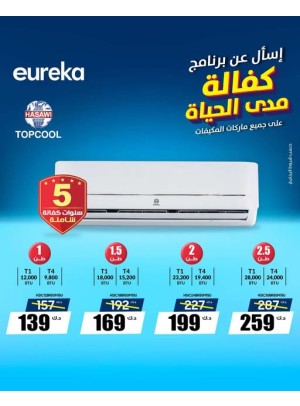 Lifetime Warranty On Air Conditioners