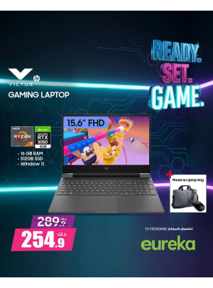 New arrival - Gaming Laptops