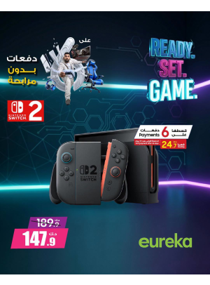 Payment into 6 Easy Installments On Gaming Devices, Vol 2