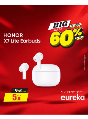 Up To 60% OFF On Smart Watches & Ear Buds, Vol 3