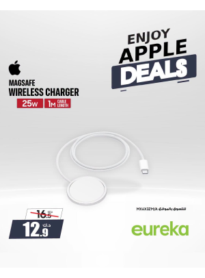 Enjoy Apple Deals On Chargers, Vol 3