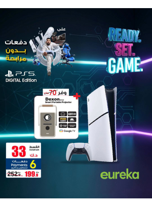 Payment into 6 Easy Installments On Gaming Devices, Vol 3