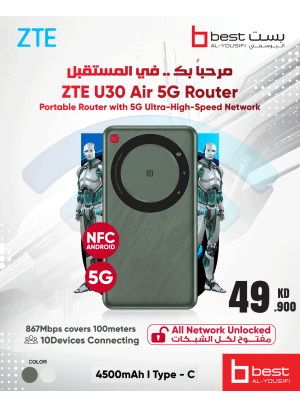 Welcome to all networks