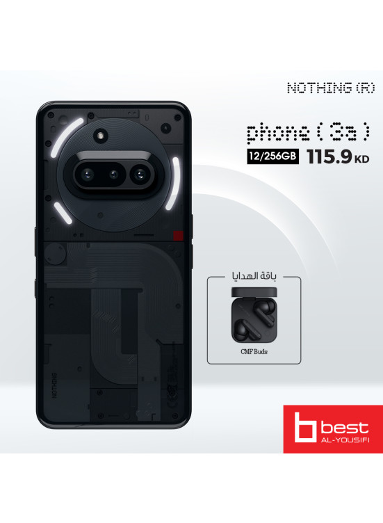وصل حديثا - هاتف  3a و 3a Pro