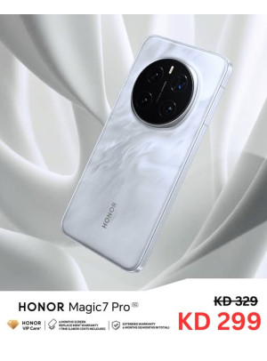 وصل حديثا - HONOR Magic7 Pro