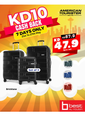 Special Offer 7 Days only