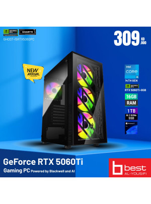 New Arrival - Gaming PCs