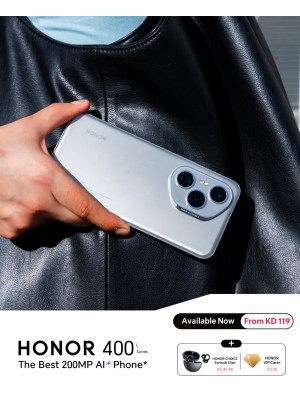 New Arrival - Honor Phone