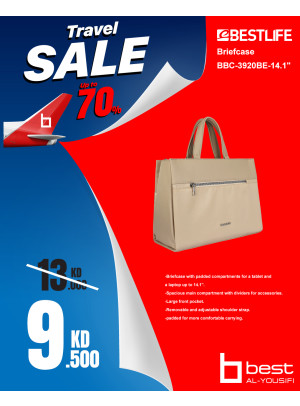 Travel Sale on Laptop Backpacks & Travel Bags