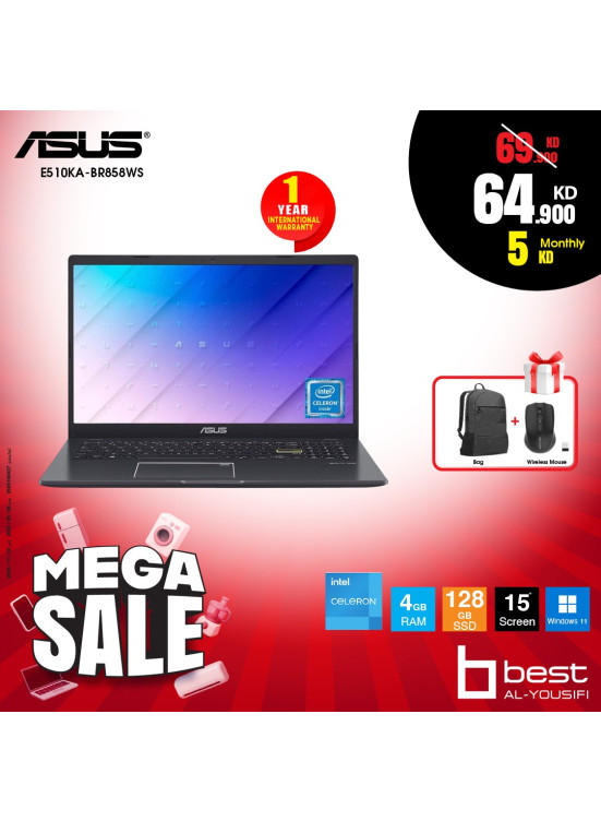 Mega Sale on Laptops, Vol 2