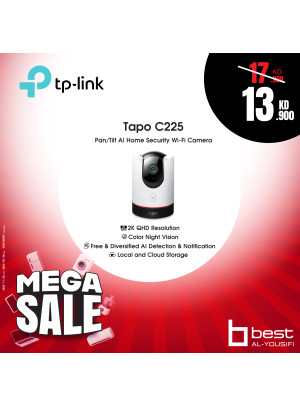 Mega Sale on Smart Home Devices