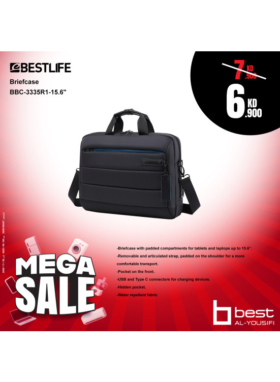 تنزيلات كبرى على حقائب اللاب توب، العدد الثالث