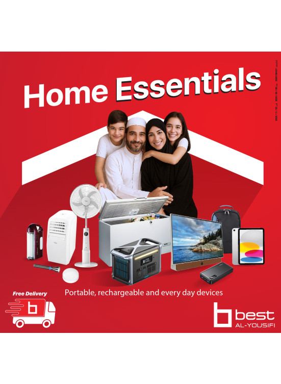 Mega Sale on Essential Living Tools