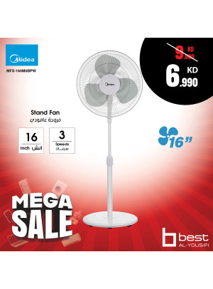 Mega Sale on Fans