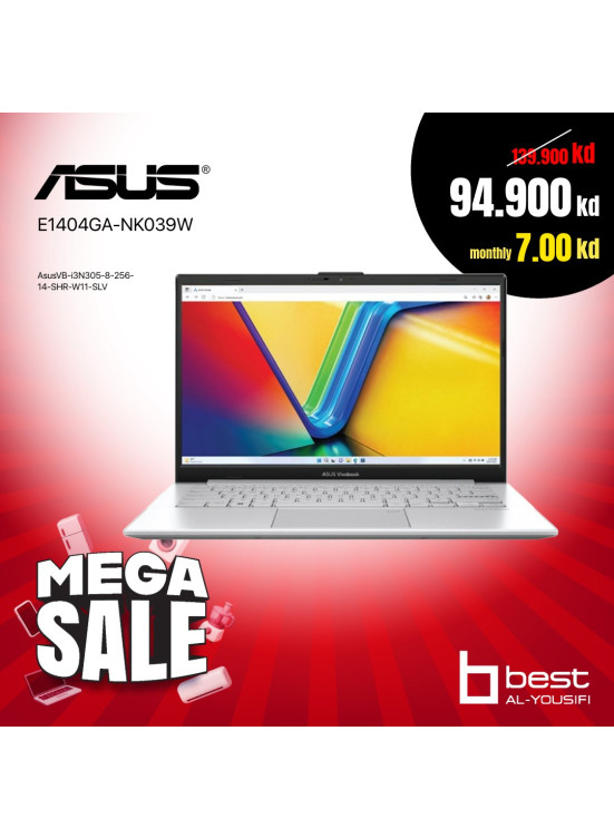 Mega Sale on MacBooks & Laptops