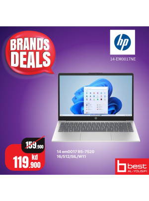Brands Deals on Laptops