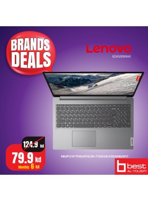 Brands Deals on Laptops, Vol 2