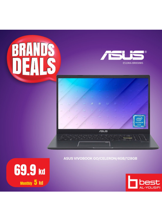 Brands Deals on Laptops, Vol 4