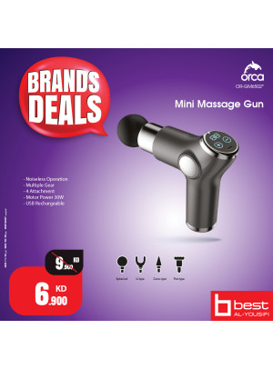 Brands Deals on Massage Devices, Vol 2