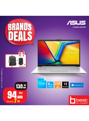 Brands Deals on Laptops & MacBook