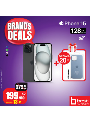 Brands Deals on IPhones, Vol 3