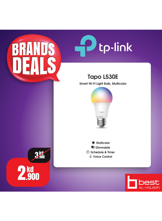 TP-Link Tapo Deals