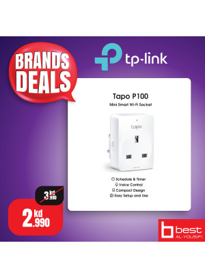 TP-Link Tapo Deals, Vol 2