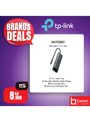 TP-Link Tapo Deals, Vol 3