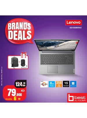 Brands Deals on Laptops & MacBook, Vol 5