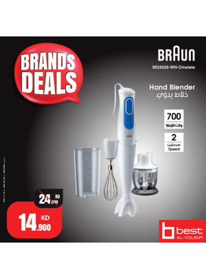 Brands Deals on Kitchen Appliances, Vol 3