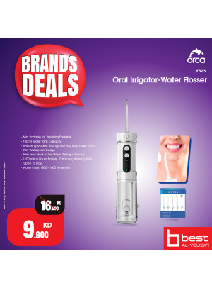 Brands Deals on Dental Cleaning Device